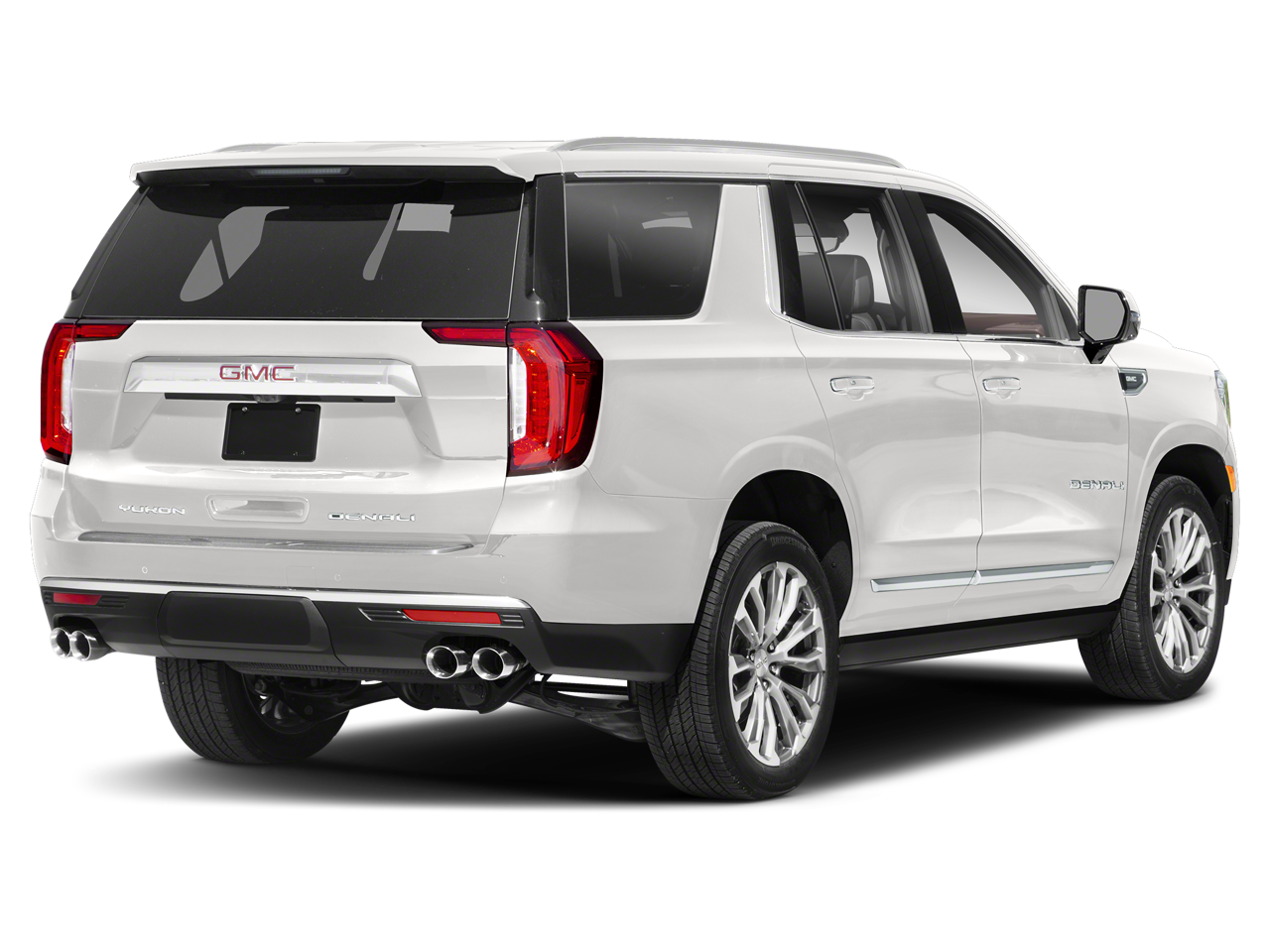 Used 2023 GMC Yukon Denali with VIN 1GKS1DKL1PR297729 for sale in Indianapolis, IN